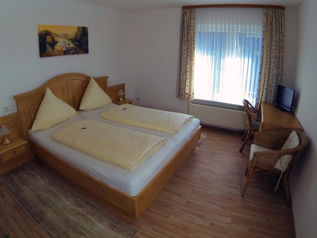 Hotel Haus Rameil Lennestadt Rum bild