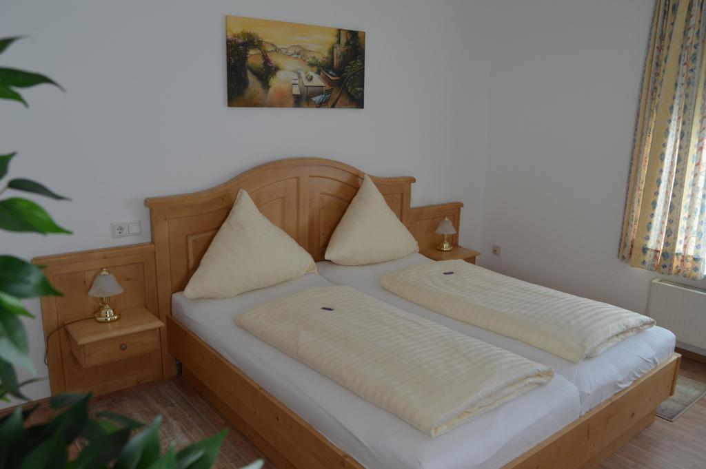 Hotel Haus Rameil Lennestadt Rum bild